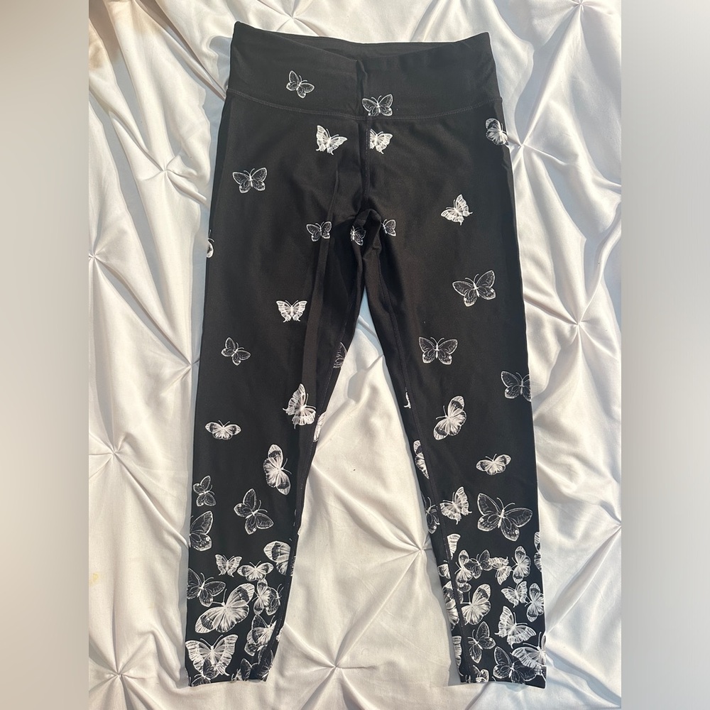 DKNY leggings